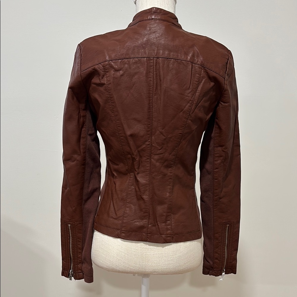 NEW Express Jacket - Picture 3 of 6